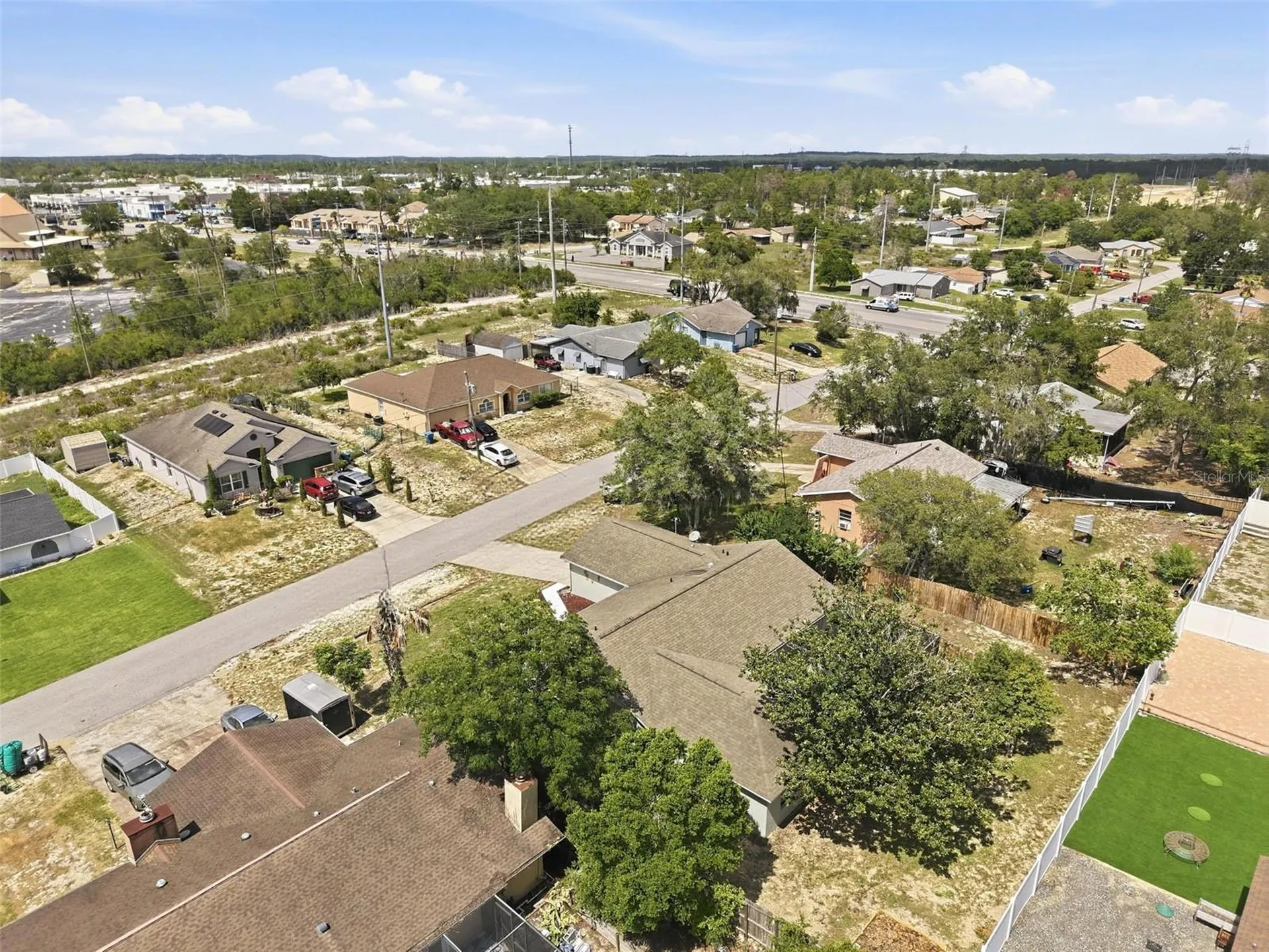 13032 Lola Drive Spring Hill FL 34608