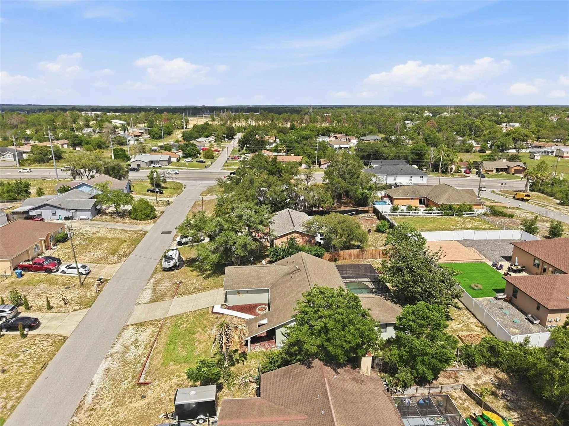13032 Lola Drive Spring Hill FL 34608