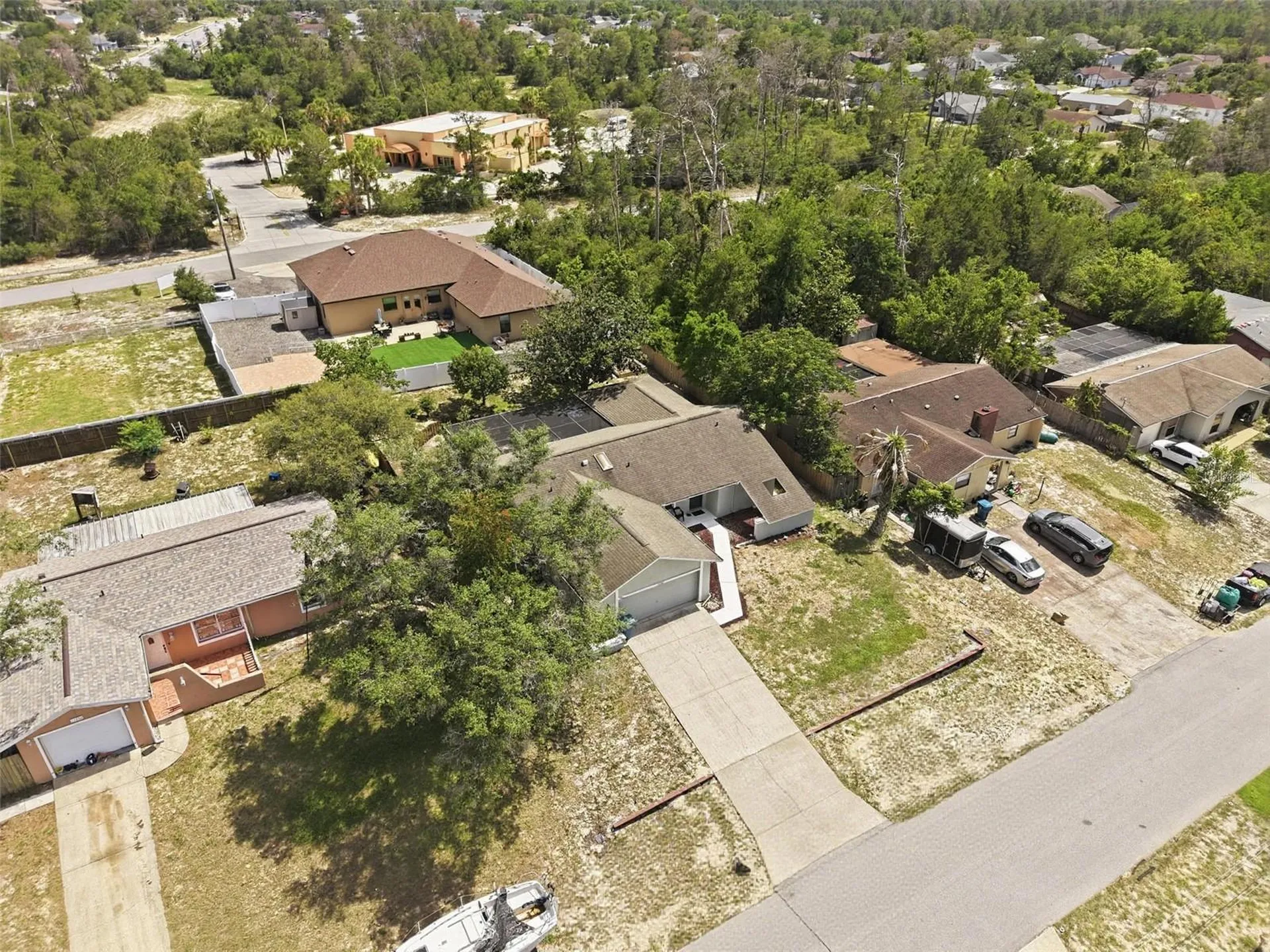 13032 Lola Drive Spring Hill FL 34608