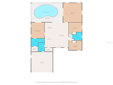 13032 Lola Drive Spring Hill FL 34608
