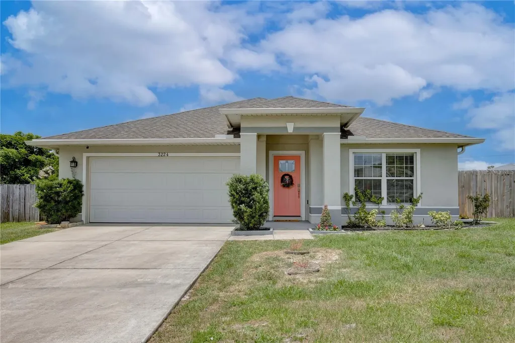 3224 Dudley Drive Deltona FL 32738