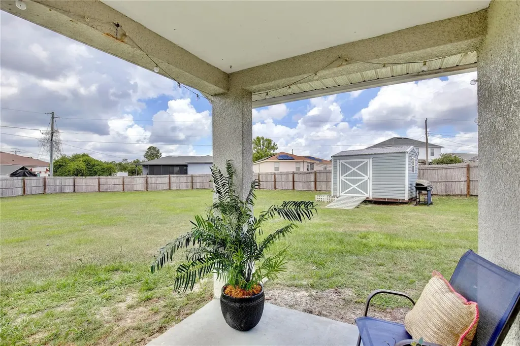 3224 Dudley Drive Deltona FL 32738