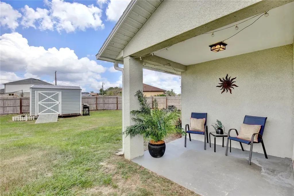 3224 Dudley Drive Deltona FL 32738