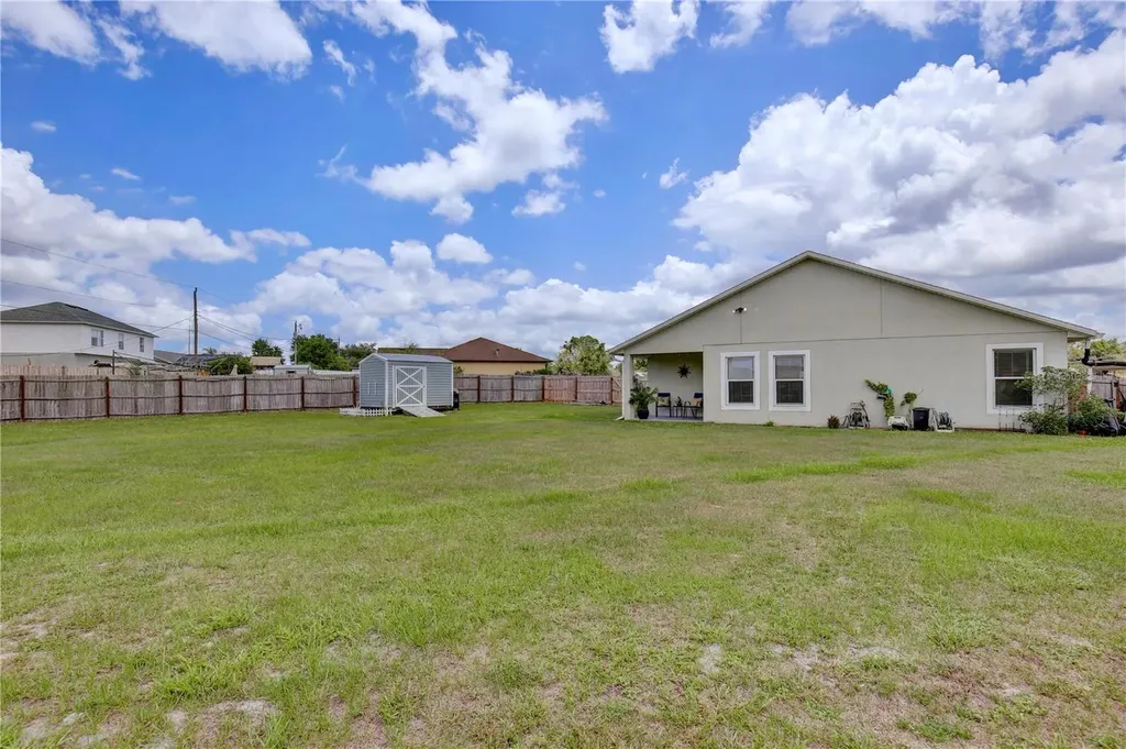 3224 Dudley Drive Deltona FL 32738