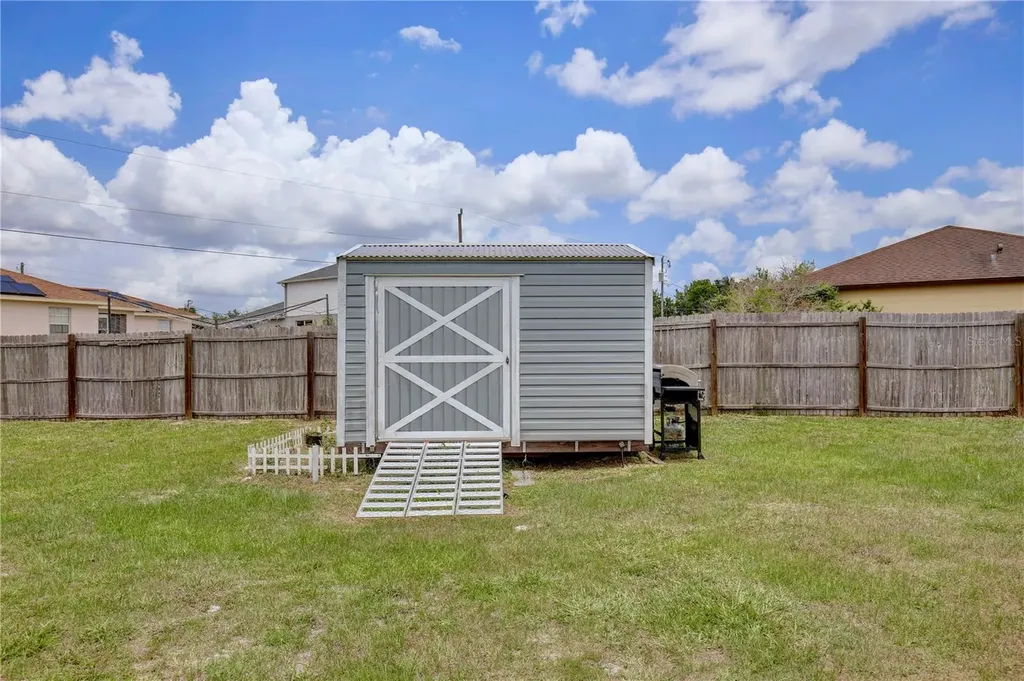 3224 Dudley Drive Deltona FL 32738