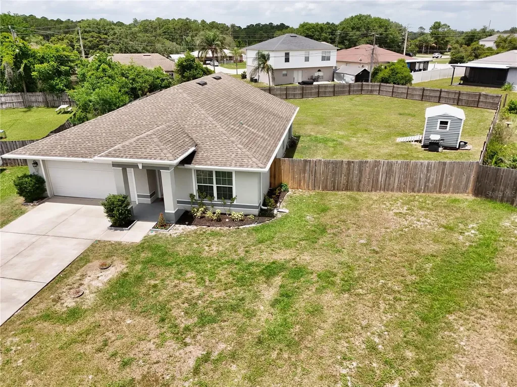 3224 Dudley Drive Deltona FL 32738