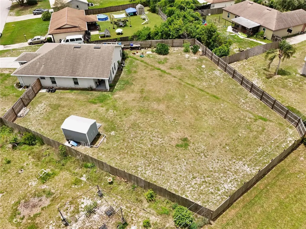 3224 Dudley Drive Deltona FL 32738