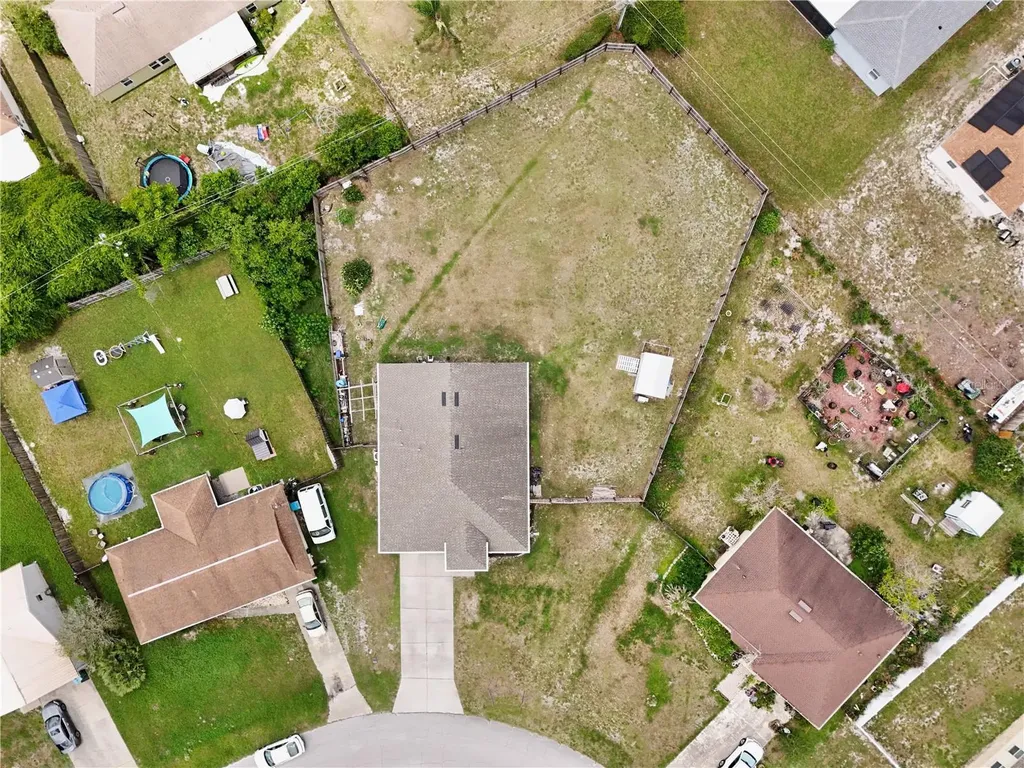 3224 Dudley Drive Deltona FL 32738