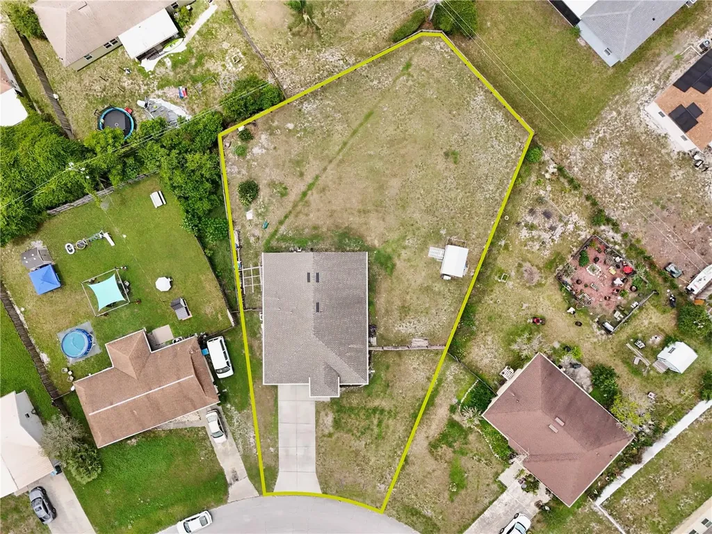 3224 Dudley Drive Deltona FL 32738