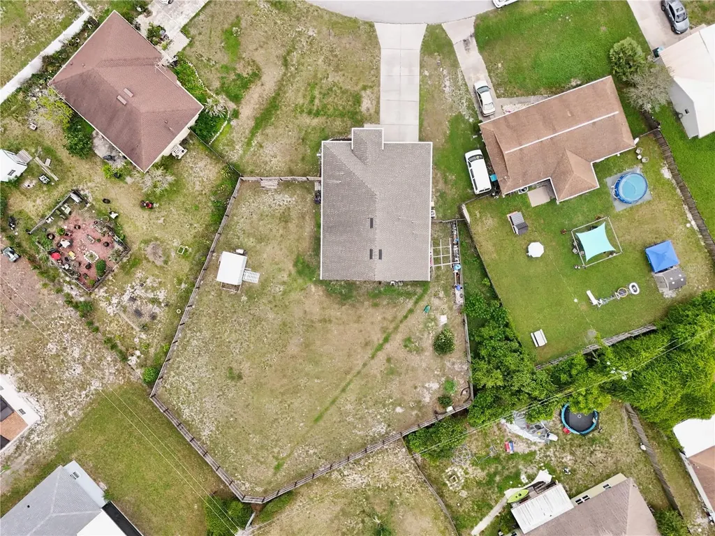 3224 Dudley Drive Deltona FL 32738