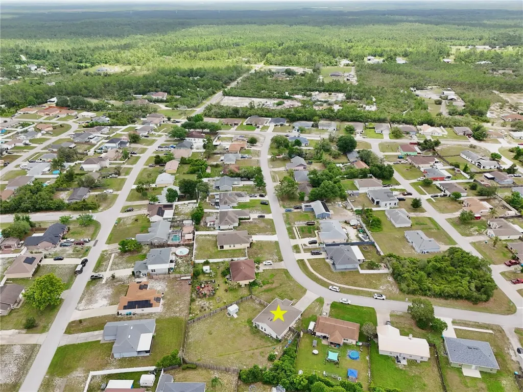 3224 Dudley Drive Deltona FL 32738