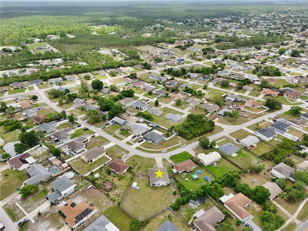 3224 Dudley Drive Deltona FL 32738