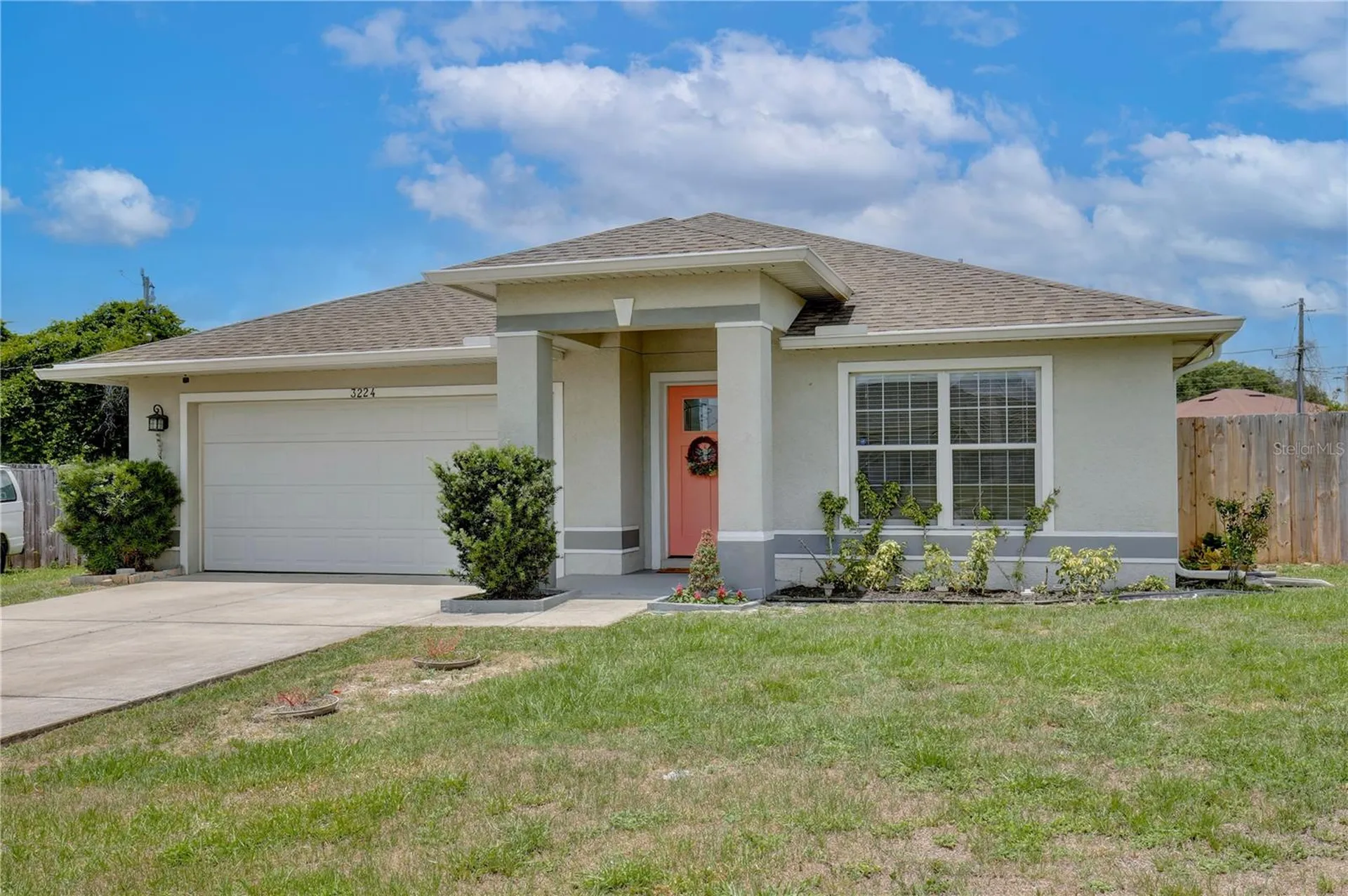 3224 Dudley Drive Deltona FL 32738