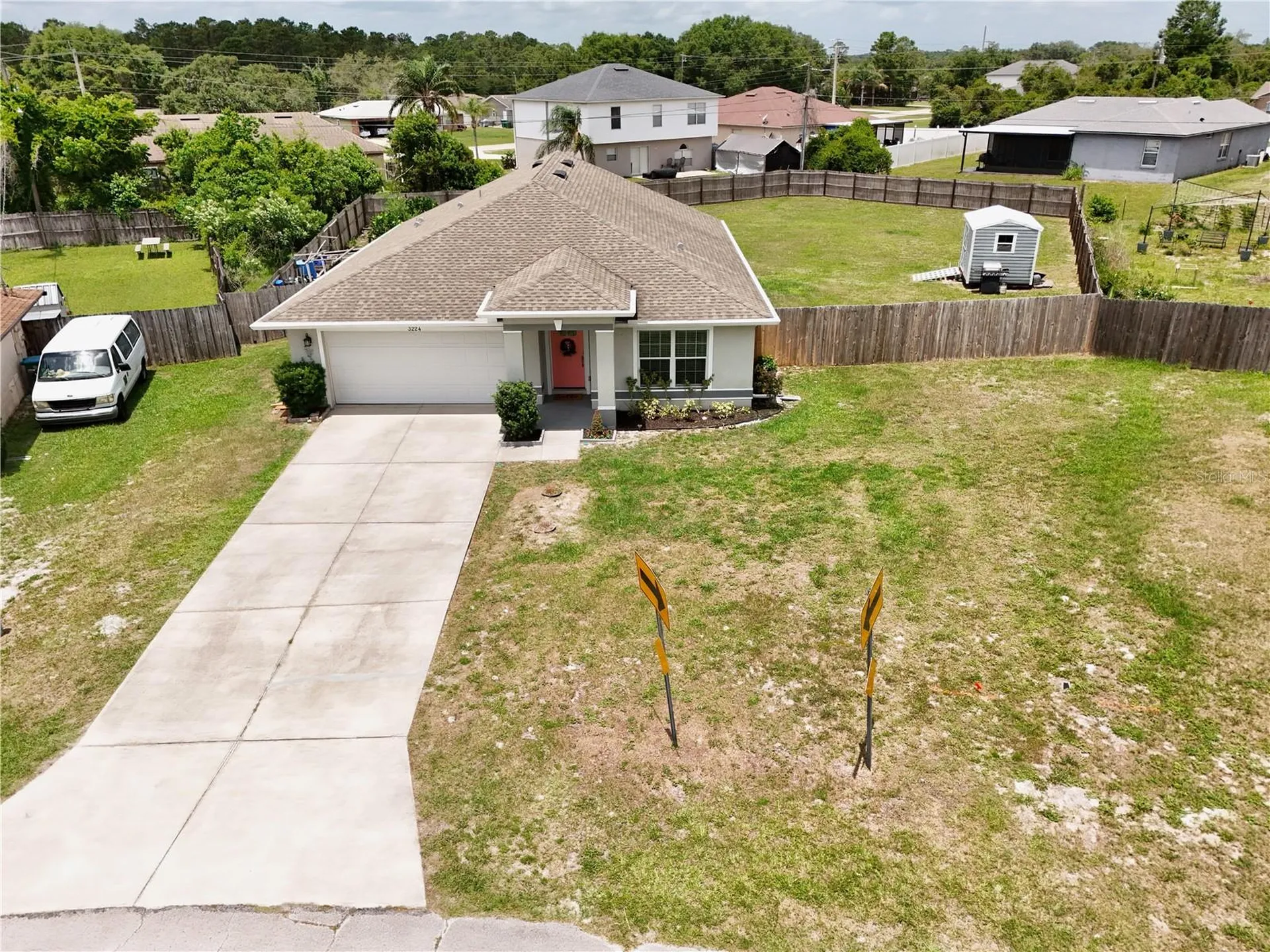 3224 Dudley Drive Deltona FL 32738