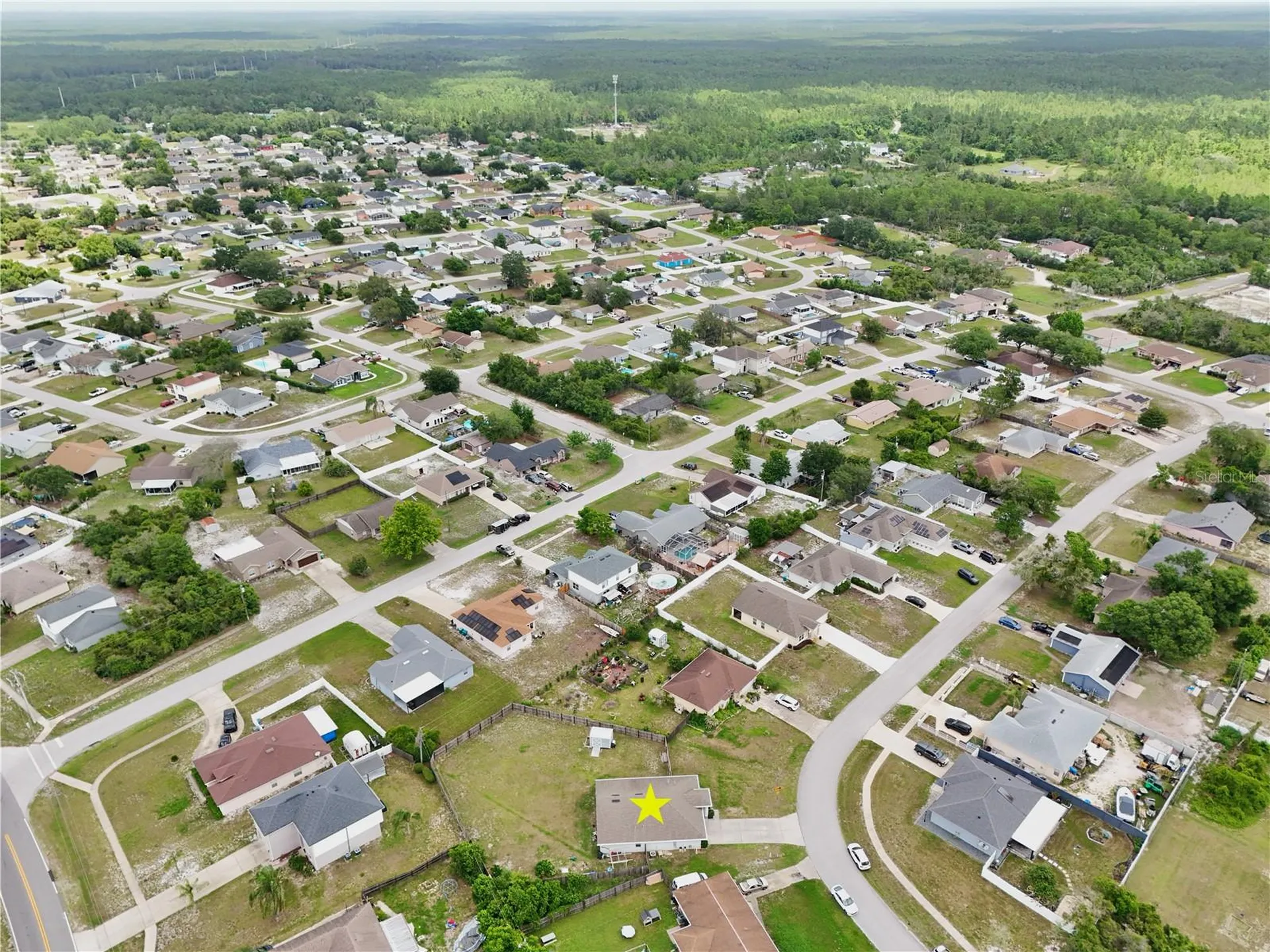 3224 Dudley Drive Deltona FL 32738