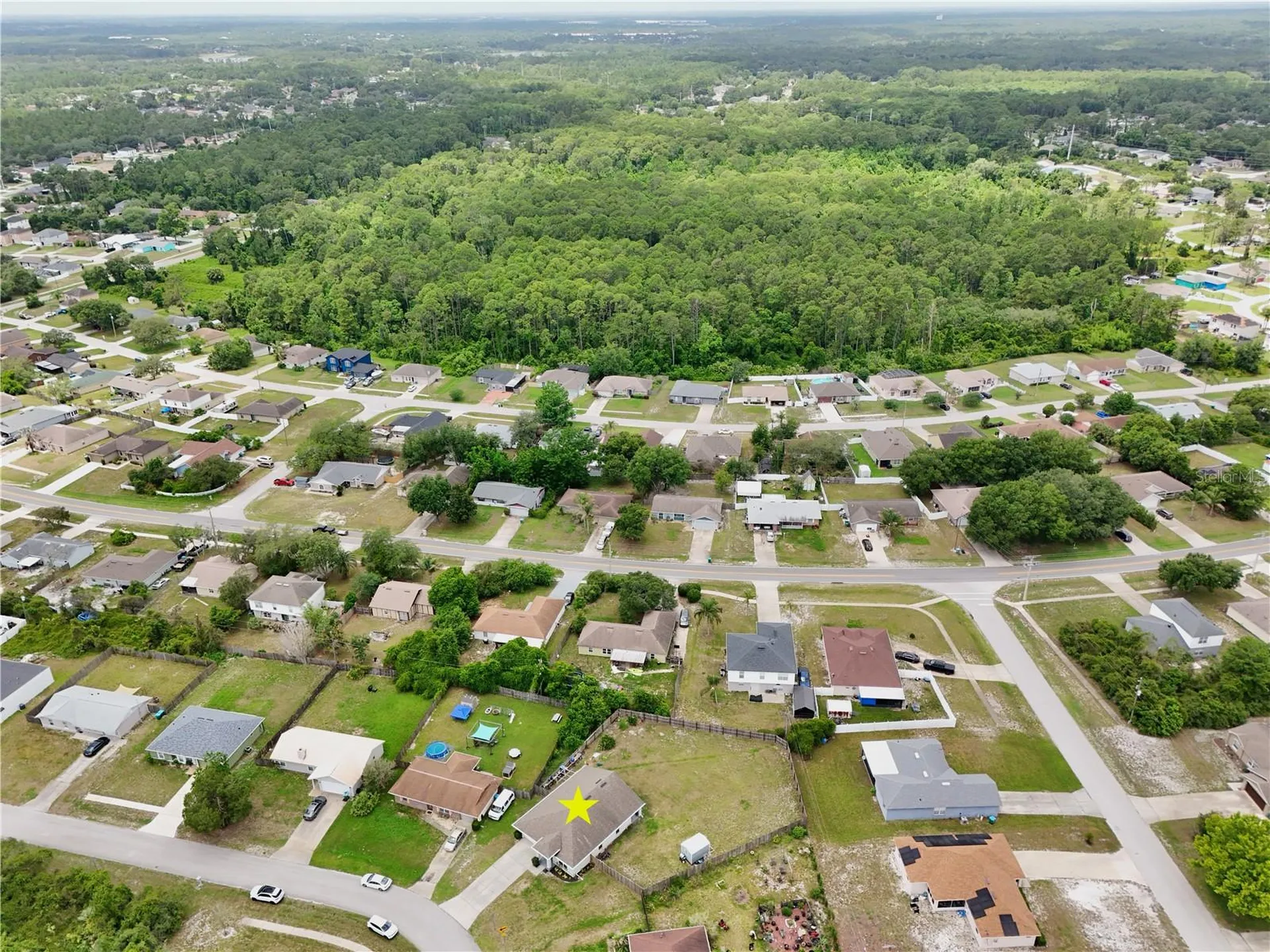 3224 Dudley Drive Deltona FL 32738