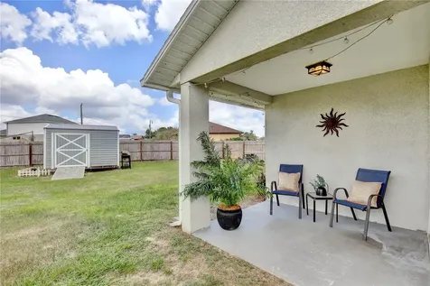 3224 Dudley Drive Deltona FL 32738
