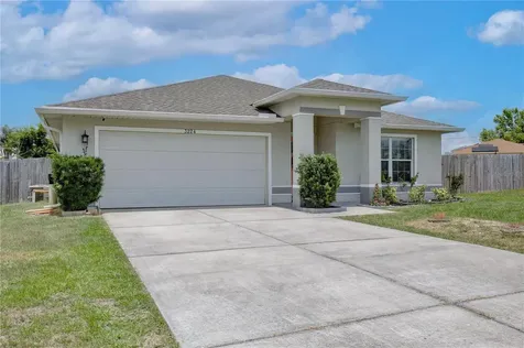 3224 Dudley Drive Deltona FL 32738