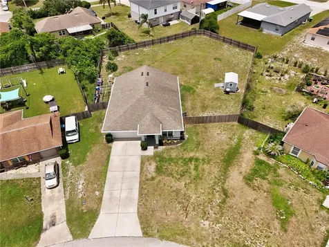 3224 Dudley Drive Deltona FL 32738