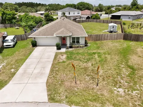 3224 Dudley Drive Deltona FL 32738