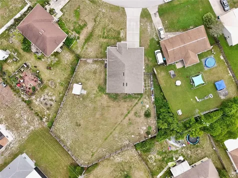 3224 Dudley Drive Deltona FL 32738