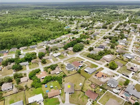 3224 Dudley Drive Deltona FL 32738