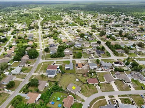 3224 Dudley Drive Deltona FL 32738