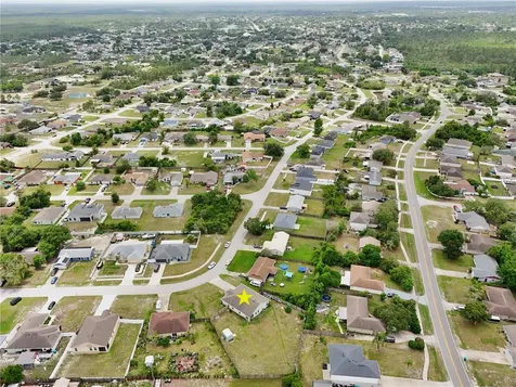 3224 Dudley Drive Deltona FL 32738