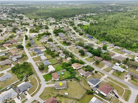 3224 Dudley Drive Deltona FL 32738