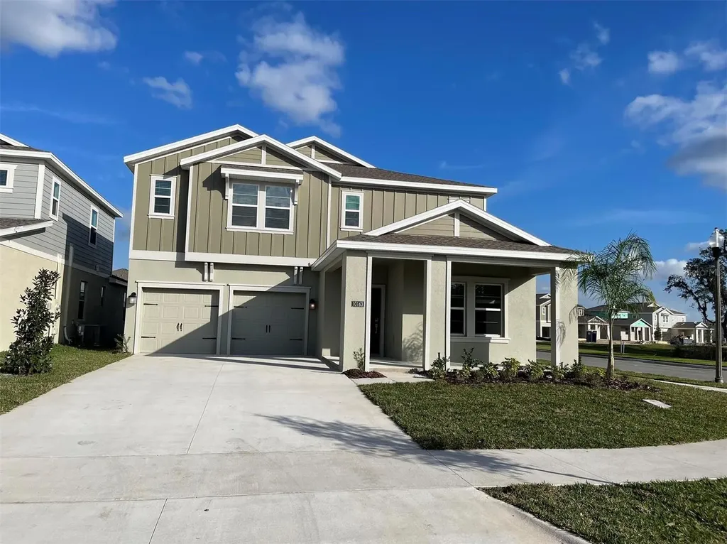 10163 Salt Point Drive Winter Garden FL 34787