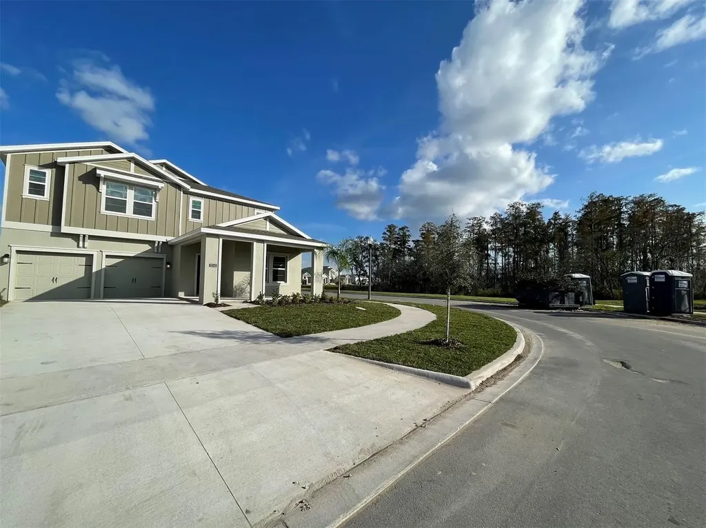10163 Salt Point Drive Winter Garden FL 34787