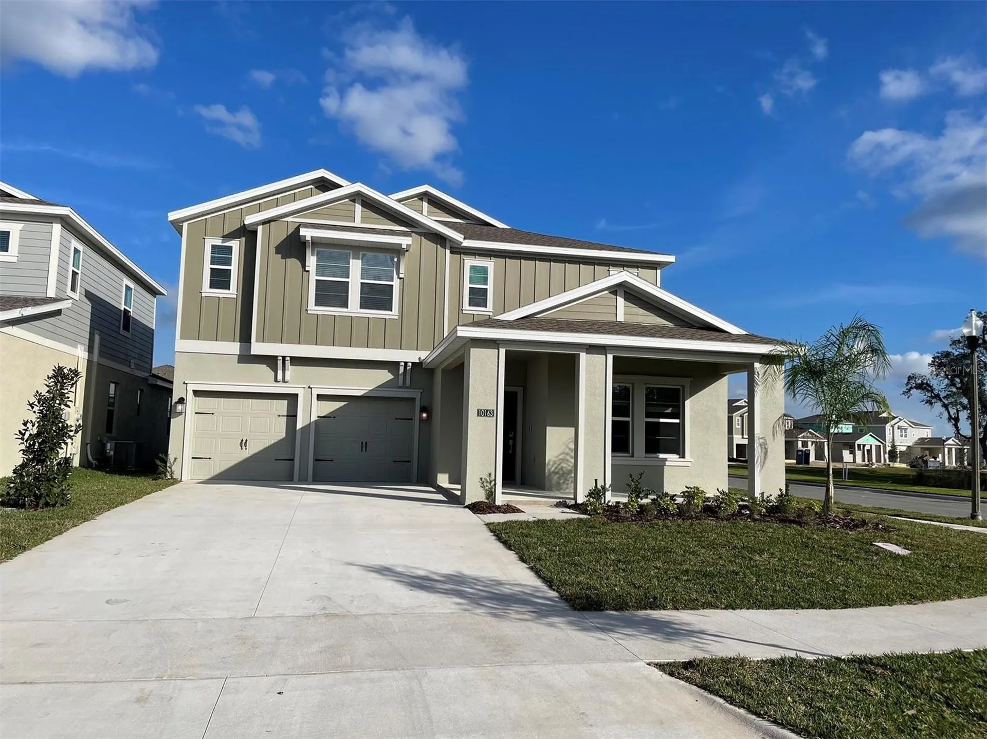 10163 Salt Point Drive Winter Garden FL 34787