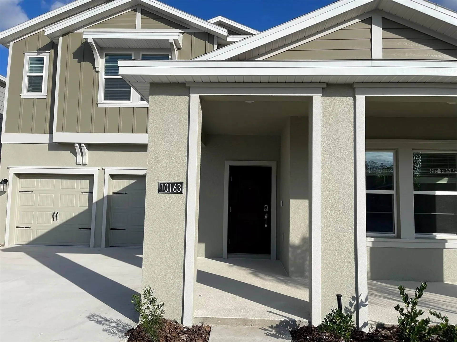10163 Salt Point Drive Winter Garden FL 34787