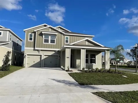 10163 Salt Point Drive Winter Garden FL 34787