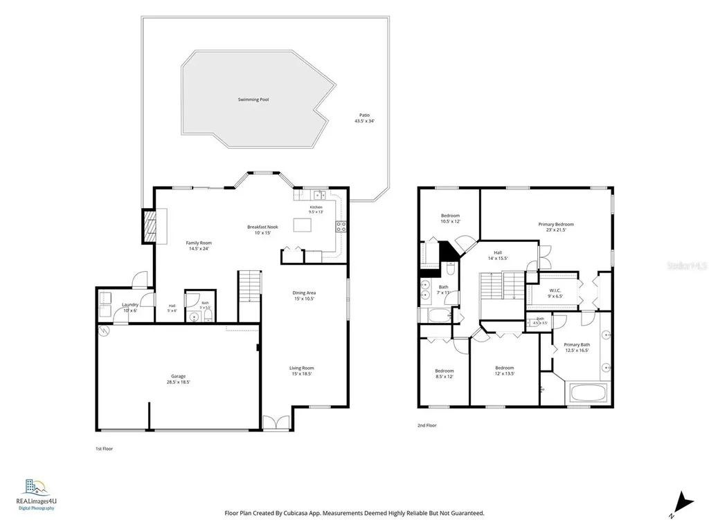 3256 Bentley Drive Palm Harbor FL 34684