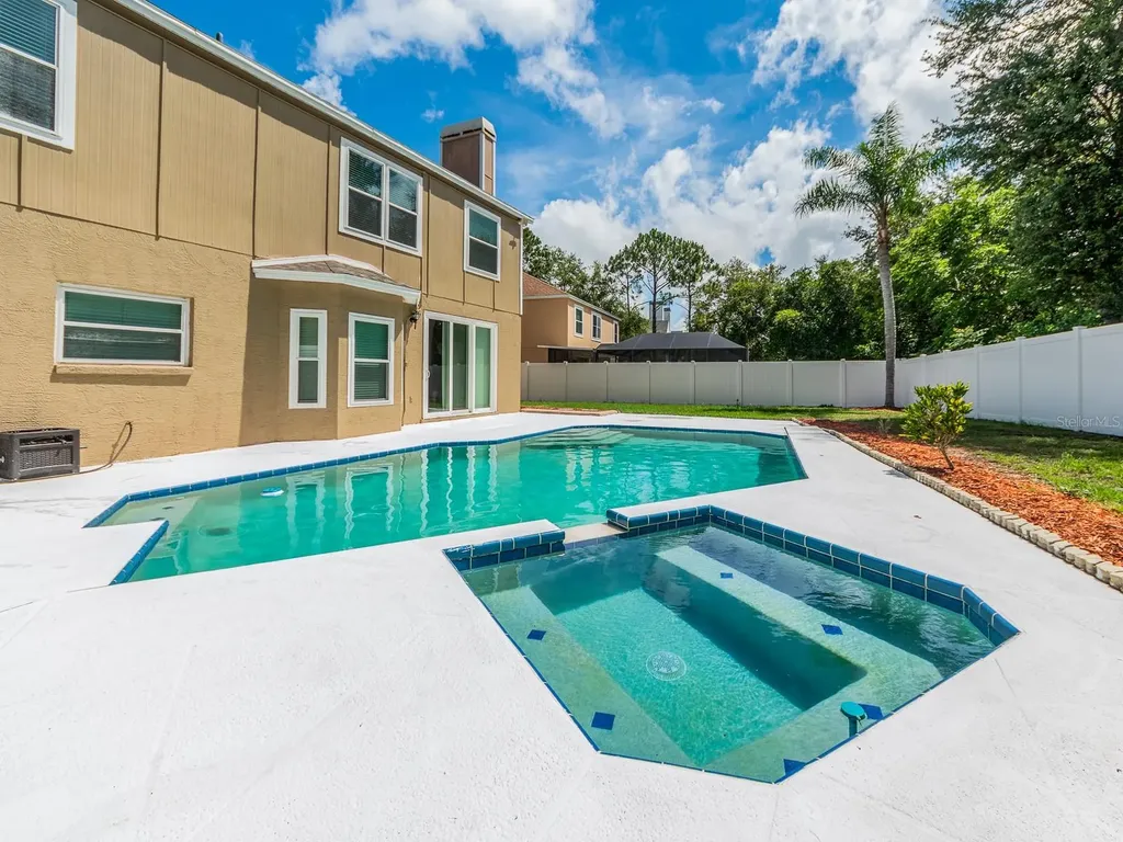 3256 Bentley Drive Palm Harbor FL 34684
