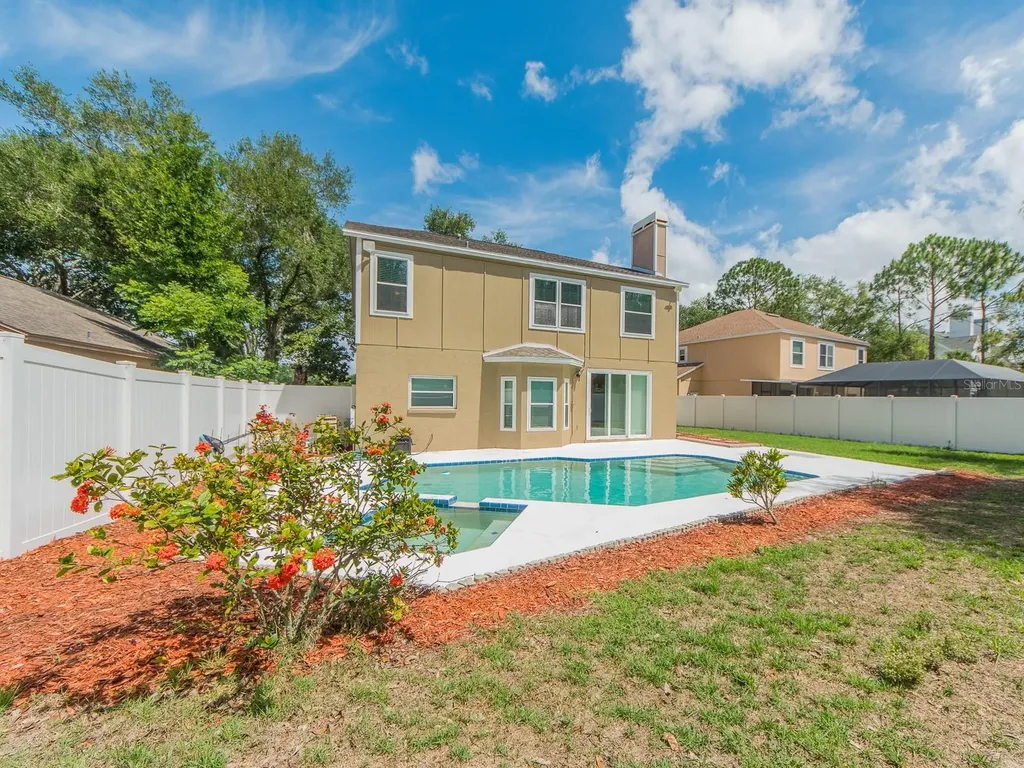 3256 Bentley Drive Palm Harbor FL 34684