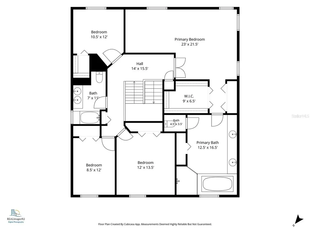 3256 Bentley Drive Palm Harbor FL 34684