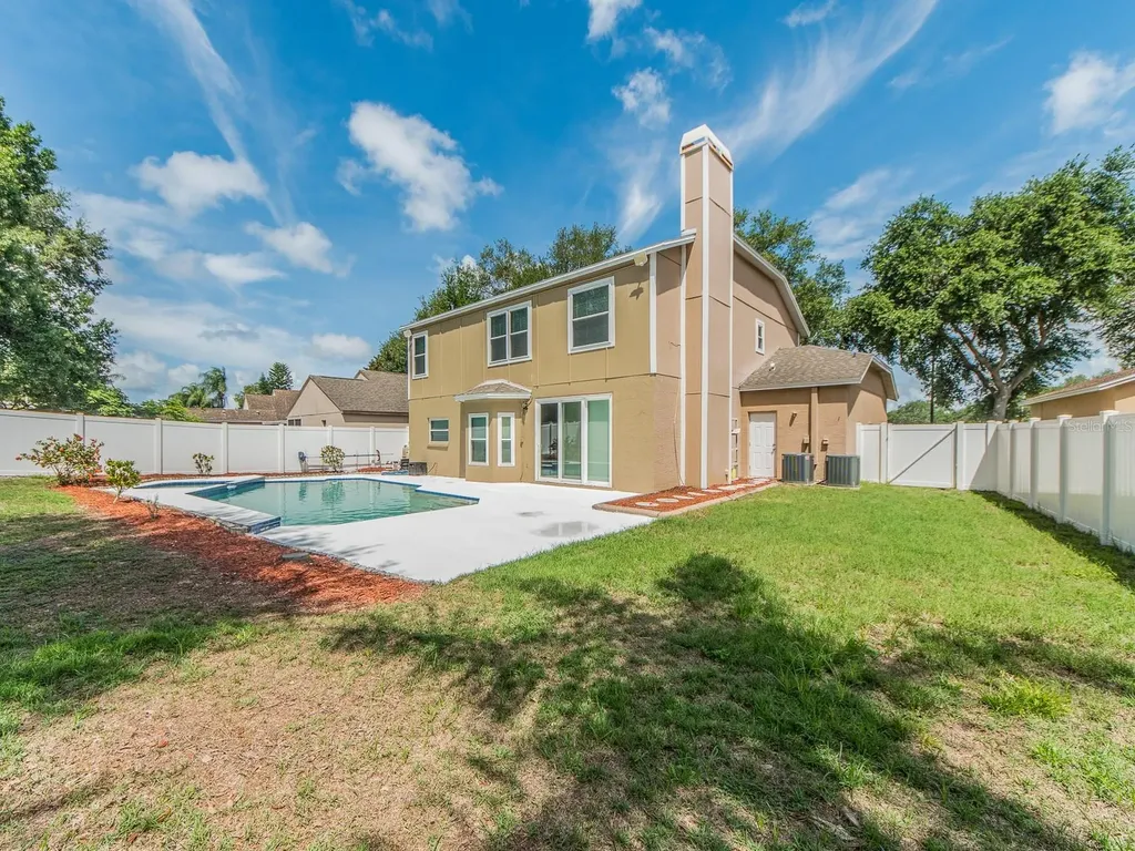 3256 Bentley Drive Palm Harbor FL 34684