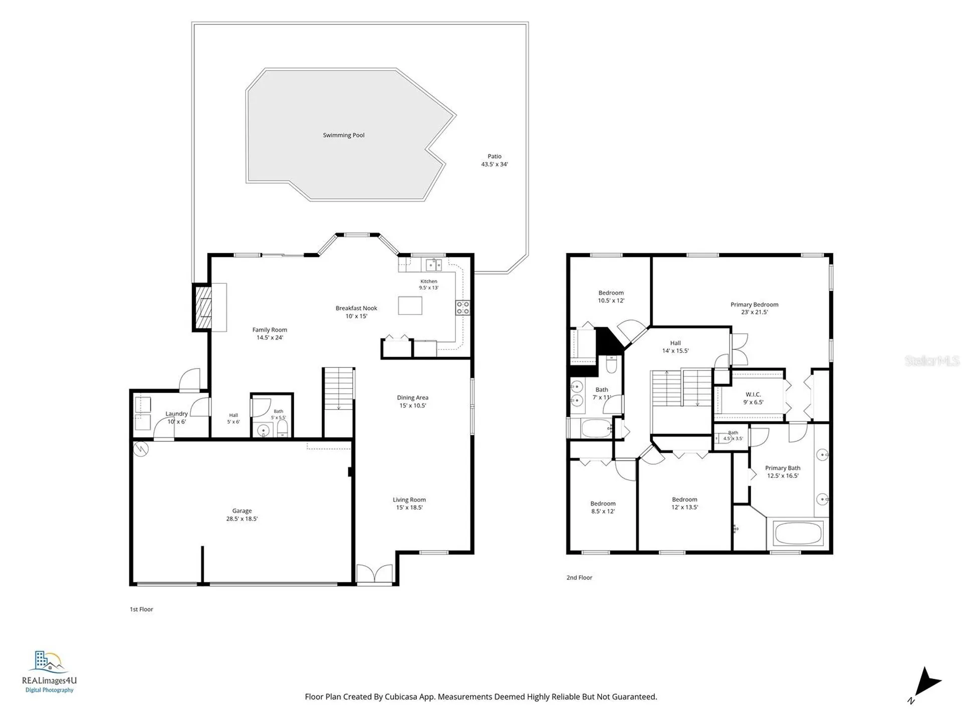3256 Bentley Drive Palm Harbor FL 34684