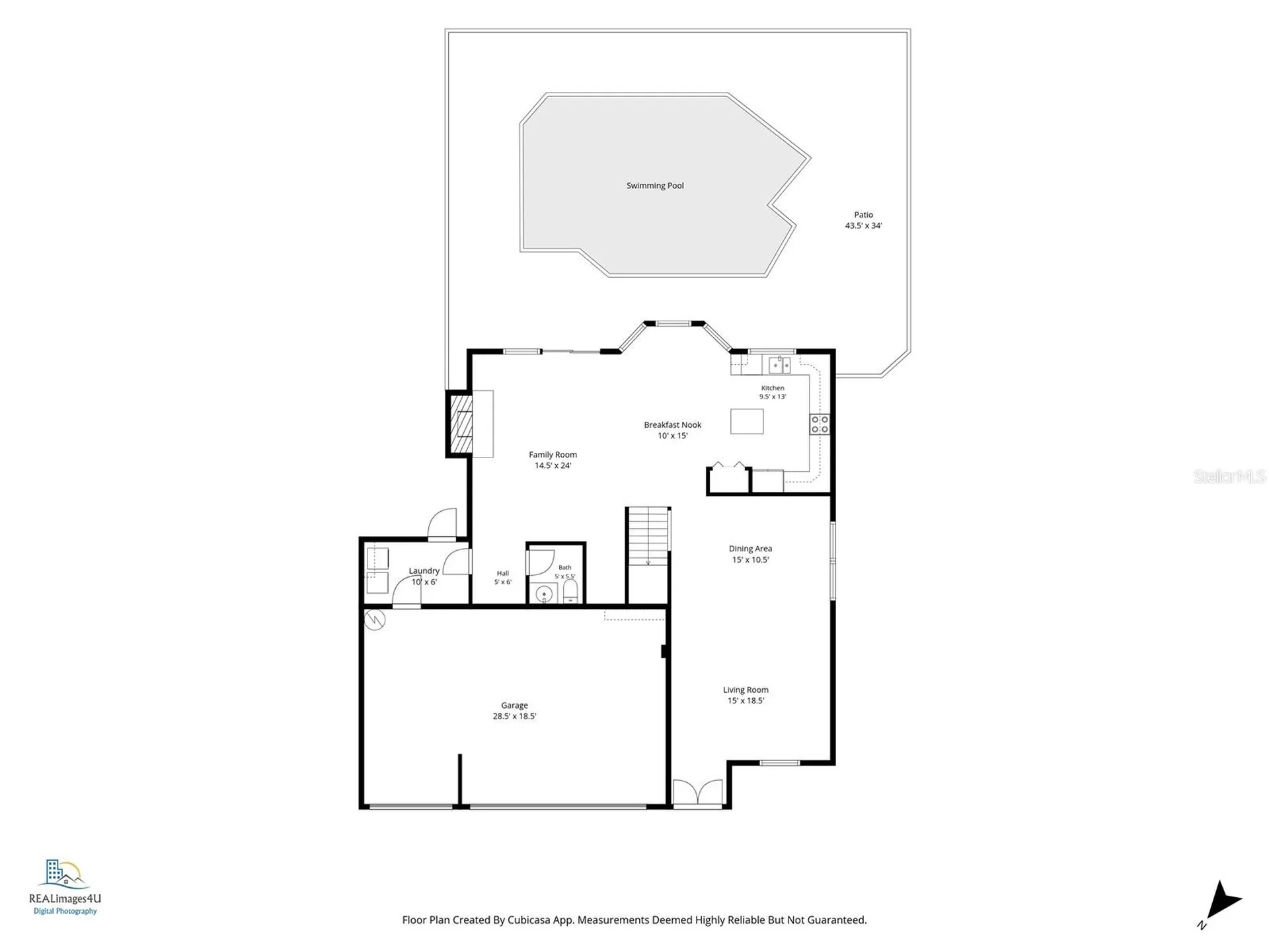 3256 Bentley Drive Palm Harbor FL 34684