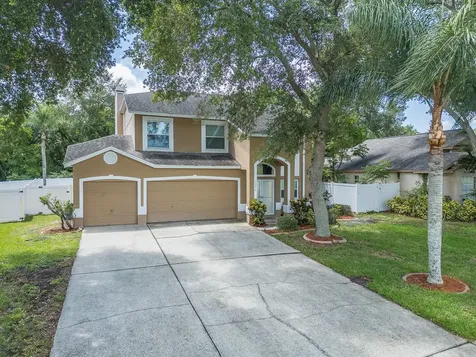 3256 Bentley Drive Palm Harbor FL 34684