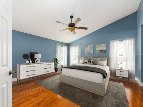 3256 Bentley Drive Palm Harbor FL 34684