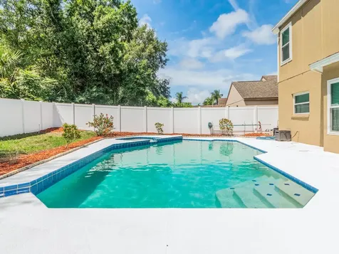 3256 Bentley Drive Palm Harbor FL 34684