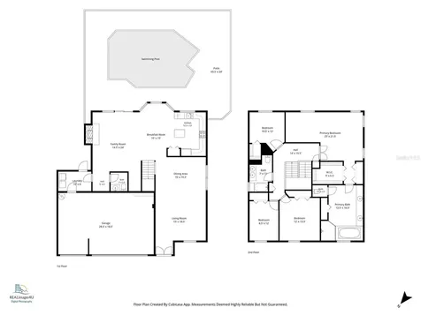 3256 Bentley Drive Palm Harbor FL 34684