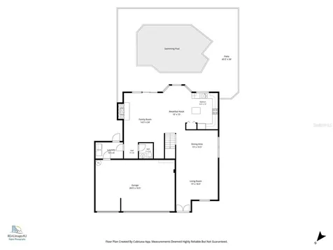 3256 Bentley Drive Palm Harbor FL 34684
