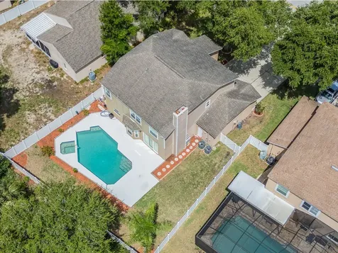 3256 Bentley Drive Palm Harbor FL 34684