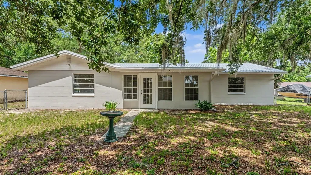 9047 Damascus Avenue Polk City FL 33868