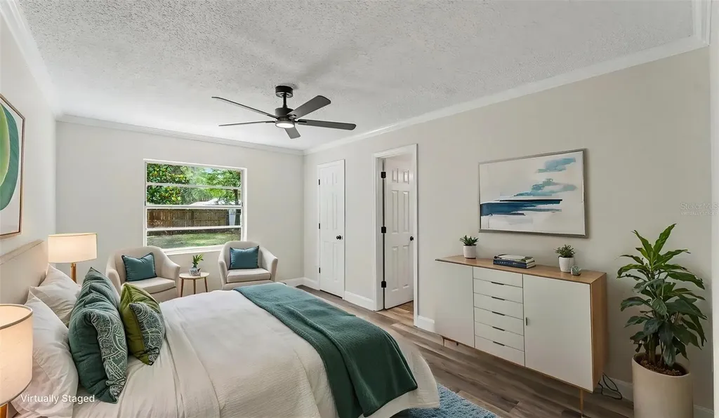 9047 Damascus Avenue Polk City FL 33868