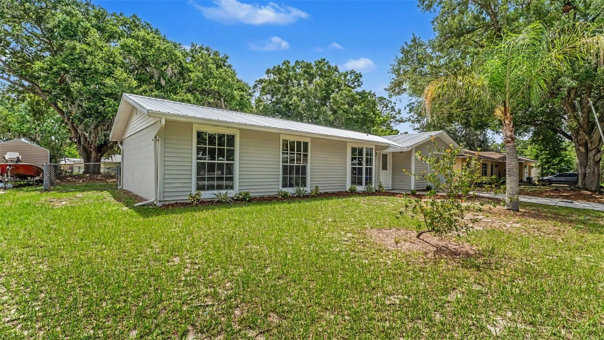 9047 Damascus Avenue Polk City FL 33868